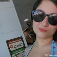 Acompanhante Jady - Perfil
