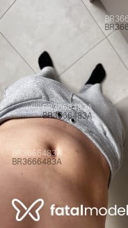 Acompanhante Daniel - Perfil