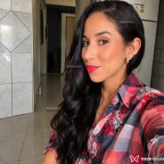 Acompanhante Novinhafogosa - Perfil