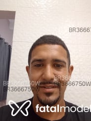 Acompanhante Mete Ficha - Perfil