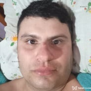Acompanhante Daniel - Perfil