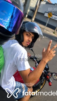 Acompanhante Casalnovinhoos - Perfil