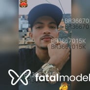 Acompanhante Júnior Lima - Perfil