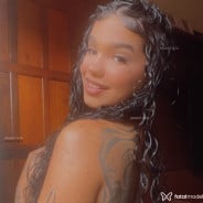 Acompanhante Esterzinha - Perfil