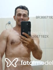Acompanhante Souza Ss - Perfil