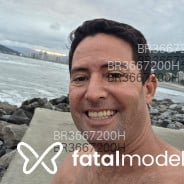 Acompanhante Fernando - Perfil