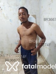 Acompanhante Roberto - Perfil