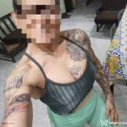 Acompanhante Suzinha - Perfil