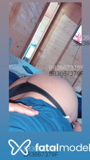 Acompanhante Dodoce - Perfil