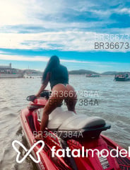 Acompanhante Sabrina Mattos - Perfil