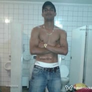 Acompanhante Naldo - Perfil