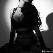 Acompanhante Alana - Perfil