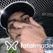 Acompanhante Elias - Perfil