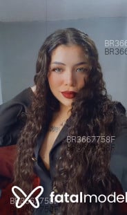 Acompanhante Rayana - Perfil