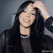 Acompanhante Julia Dantas - Perfil