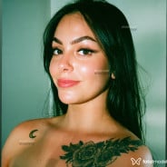 Acompanhante Mariah Dantas - Perfil