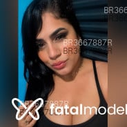 Acompanhante May Oliveira - Perfil