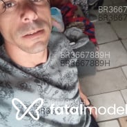 Acompanhante Alessandro - Perfil