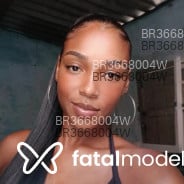 Acompanhante Aldutra - Perfil
