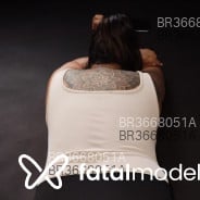 Acompanhante Morenatatuada - Perfil