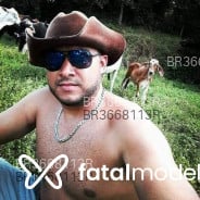 Acompanhante Eduardo - Perfil