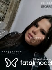 Acompanhante Vitoria - Perfil