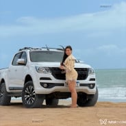 Acompanhante Beatriz Dantas - Perfil