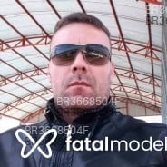 Acompanhante Thorgg - Perfil