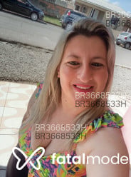 Acompanhante Carla Varela - Perfil