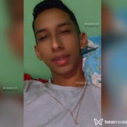 Acompanhante Alaff Santos - Perfil