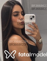 Acompanhante Jady Morena - Perfil