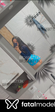Acompanhante Gabyzinhaprinsesa - Perfil