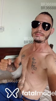 Acompanhante Soldado - Perfil
