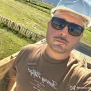 Acompanhante Evandro - Perfil