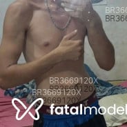 Acompanhante Pedrinho - Perfil