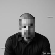 Acompanhante João - Perfil