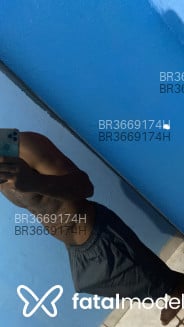 Acompanhante Michael Andrade - Perfil