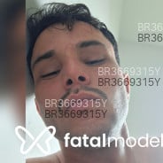 Acompanhante Oliveira - Perfil