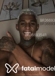 Acompanhante Silva - Perfil