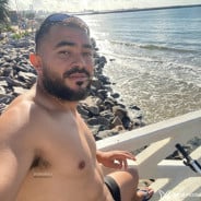 Acompanhante Ronydominador - Perfil
