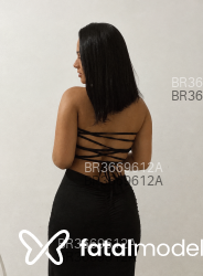 Acompanhante Bianca - Perfil