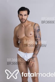 Acompanhante Henry - Perfil