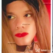 Acompanhante Ketley Merck - Perfil