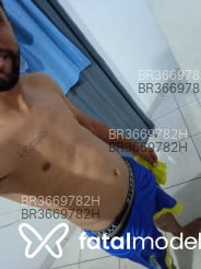 Acompanhante Dhdosexo - Perfil