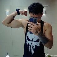 Acompanhante Elielson Souza - Perfil