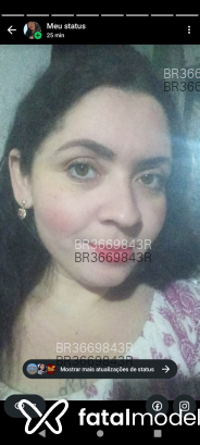 Acompanhante Madrinha - Perfil