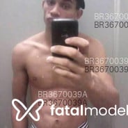 Acompanhante Morenosedutor - Perfil
