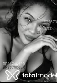 Acompanhante Stefany - Perfil