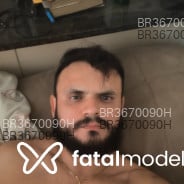 Acompanhante Rodrigues Oliveira - Perfil