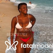 Acompanhante Vitória Fagundes - Perfil